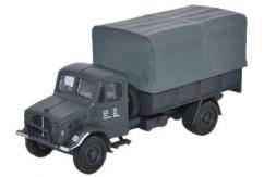 Oxford  1/76 Bedford OYD- Luftwaffe Eastern Front  image