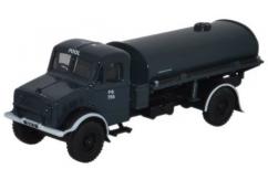 Oxford  1/76 Bedford OWLC Tanker Petrol Board image