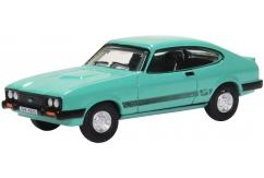 Oxford 1/76 Ford Capri MkIII image