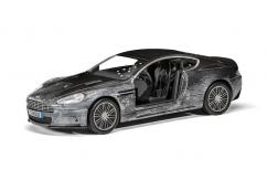 Corgi 1/36 James Bond - Aston Martin DBS 'Quantum of Solace' image