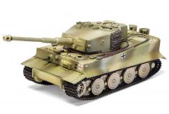 Corgi 1/50 Tiger Tank 131 image