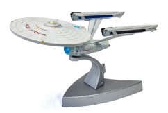 Corgi U.S.S. Enterprise NCC-1701-A - Star Trek VI: The Undiscovered Country image