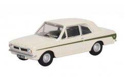 Oxford 1/76 Ford Cortina Mk2 image