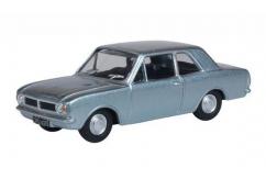 Oxford 1/76 Ford Cortina Mk2 image