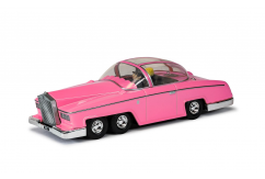 Corgi Thunderbirds F.A.B. Collection FAB 1 image