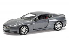 Corgi 1/36 James Bond Aston Martin DBS "Casino Royale" image