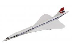 Corgi Showcase Concorde British Airways image