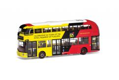 Corgi 1/76 Wrightbus New Routemaster image