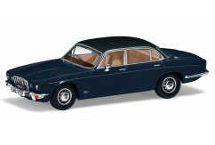 Corgi 1/43 Jaguar XJ6 Series 2 Dark Blue image