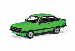 Corgi 1/43 Ford Escort Mk2 RS2000 Signal Green image