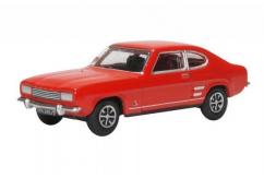 Oxford 1/76 Ford Capri MkI image