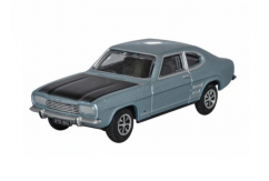 Oxford 1/76 Ford Capri MkI image