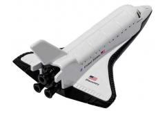 Corgi Space Exploration Collection - Space Shuttle image