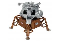 Corgi Smithsonian - Lunar Module image