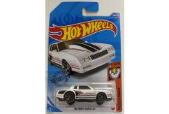 Hot Wheels 1986 Monte Carlo SS image