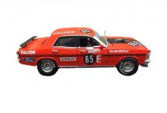 DDA 1/32 Ford XY GTHO Racing #65E image