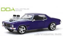 DDA 1/24 Holden Monaro HQ GTS "Hanful" image