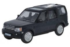 Oxford  1/76 Land Rover Discovery 4  image