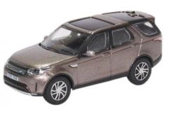Oxford  1/76 Land Rover New Discovery  image