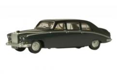 Oxford 1/76 Daimler DS420 Limousine image