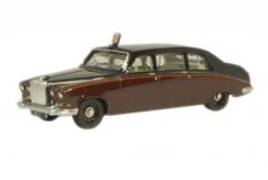 Oxford 1/76 Daimler DS420 Limousine image