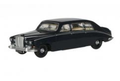 Oxford 1/76 Daimler DS420 Limousine image