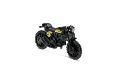 Hot Wheels Ducati Scrambler - Hot Wheels Edition image