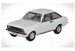 Oxford 1/76 Ford Escort Mk2 image