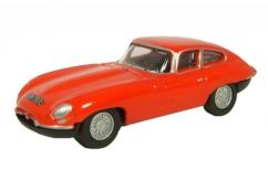 Oxford 1/76 Jaguar E-Type image