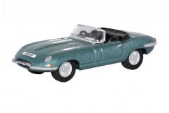 Oxford 1/76 Jaguar E-Type image