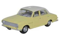 Oxford  1/76 Vauxhall FB Victor  image