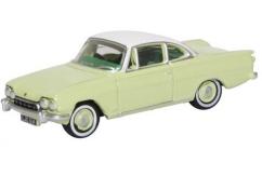 Oxford  1/76 Ford Consul Capri  image