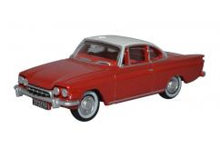 Oxford 1/76 Ford Consul Capri image