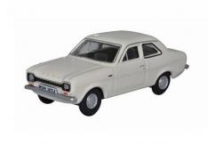 Oxford 1/76 Ford Escort MkI image