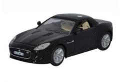 Oxford 1/76 Jaguar F-Type Convertible image