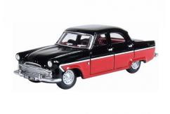 Oxford 1/76 Ford Zodiac MkII image