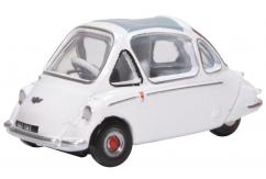 Oxford 1/76 Heinkel Trojan image