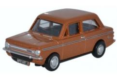 Oxford  1/76 Hillman Imp  image