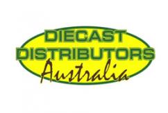 DIECAST DISTRIBUTORS image