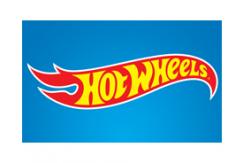 HOT WHEELS image