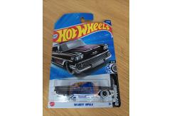 Hot Wheels '58 Chevy Impala image