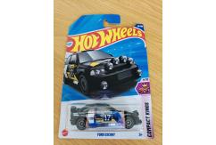 Hot Wheels Ford Escort Rally #17 image