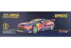 Biante 1/18 Chevrolet Camaro #97 2023 Bathurst 1000 - Van Gisbergen/Stanaway image