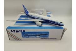 DModels 1/400 Boeing 787 Dreamliner with Stand image