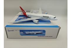 DModels 1/400 Boeing 787 Dreamliner Qantas with Stand image
