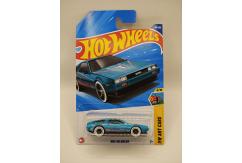 Hot Wheels DMC Delorean image