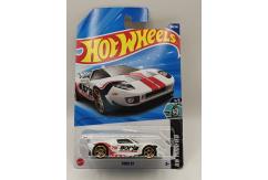 Hot Wheels Ford GT image