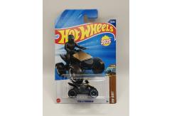 Hot Wheels Tesla Cyberquad image