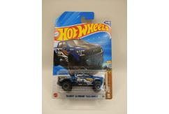 Hot Wheels '19 Chevy Silverado Trail Boss LT image
