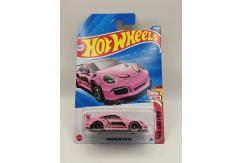 Hot Wheels Porsche 911 GT3 RS Pink image